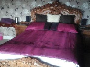 The Mariner Guest House