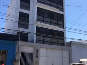 Hotel Las Dunas 2
