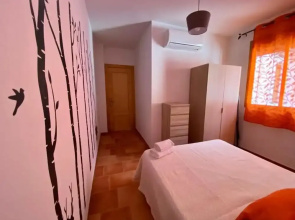 Apartment Los Tejos - Arroyo Frio