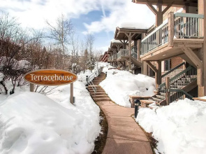 Terracehouse 94 - 2 Bedrooms Condo