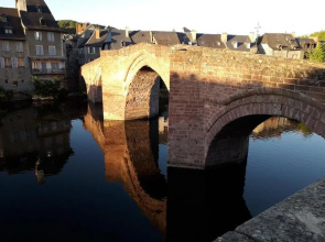 Gite la Halte St Jacques
