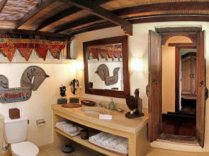 Villa Ria Sayan Ubud