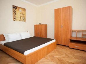 Inndays Belorusskaya