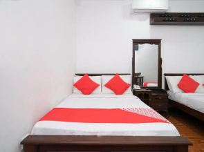 Shirantha Rest