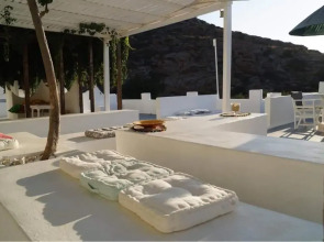 Ios Plage
