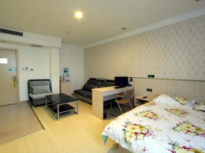Station Hotel-zhangqiu Branch
