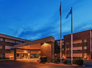 Clarion Pointe OKC Airport