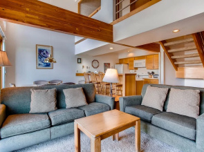 18 Snowmass Road, #403 - 3 Br Condo