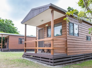 Wonboyn Cabins & Caravan Park