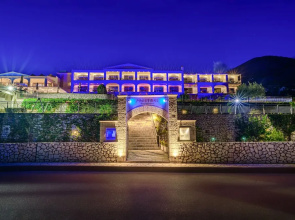 Odyssey Villas
