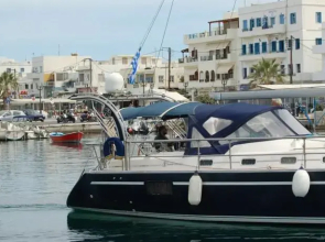 Y/S Sofia star 1