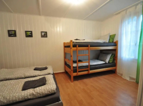 Interlaken Town House Sleeps 12 guests Central