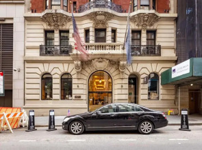 The Mansfield ( Closed)