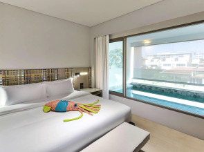 Veranda Resort Pattaya MGallery