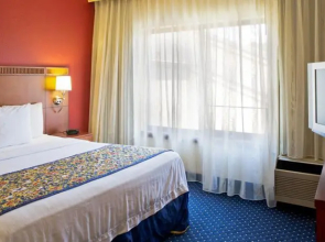 Hotel 400