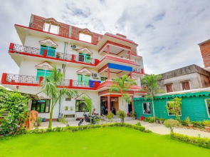 OYO 566 Hotel Dravya Kuteer