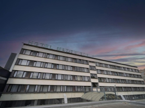 Hotel Mazowiecki
