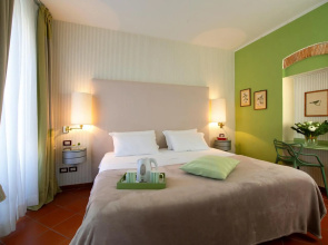 De La Pace, Sure Hotel Collection by Best Western