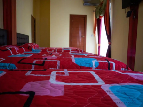 Hotel Elite Internacional