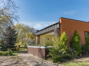 Honeywood Lodge