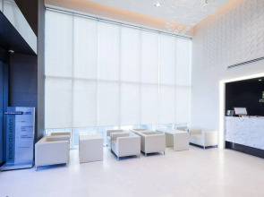 Uljiro Co-Op Residence