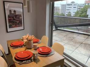 QP Apartments Trindade Magenta by Guestready