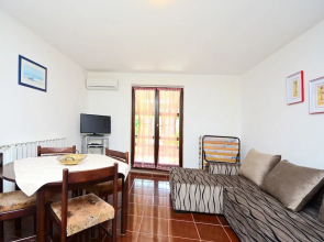 Apartments Hazim
