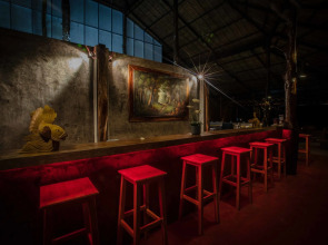 The Pier Koh Phangan