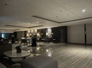 Destina Stays@ Air Residences Makati, Metro Manila