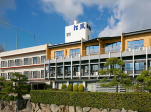 Shodoshima Seaside Hotel Matsukaze