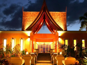 Sunova Private Pool Villa - Koh Chang