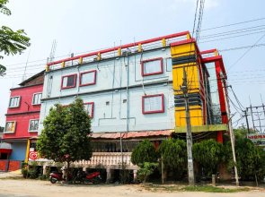 Hotel Nirmala By OYO Rooms