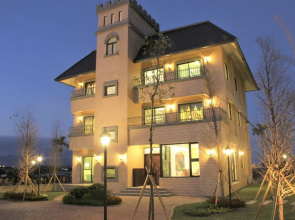 Earl Castle B&B