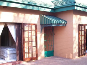 Always Welcome At Welcome Inn