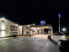 Comfort Inn (arkadelphia)