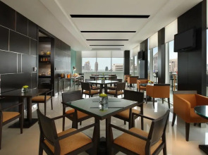 Courtyard by Marriott Bangkok