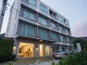 LaRio Hotel Krabi