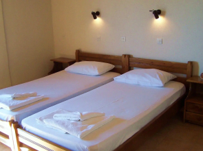 Agia Roumeli Hotel