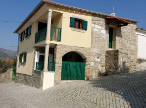 Casa Cabanas do Douro