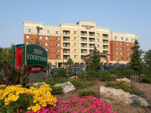 Courtyard By Marriott Pittsburgh Shadyside