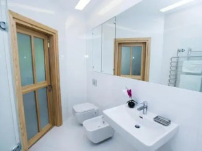 Апартаменты Солнечный Светлогорск