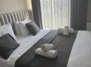 D Twins Airport Hotel