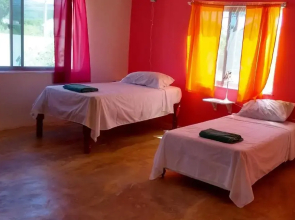 3Trees Hostel