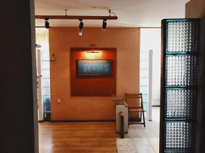 New Retro House The Best For Couples