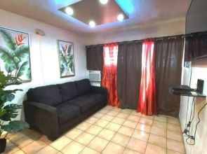 Montones Beach Apartment C-3