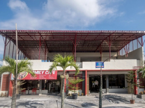 Hotel O Helvetia Residence