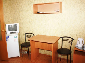 Отель Выдубичи