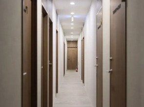 OHWA hostel minowa station