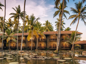 Dindi By The Godavari -Sterling Holiday Resorts