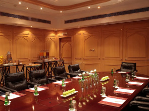 Crowne Plaza Muscat by IHG